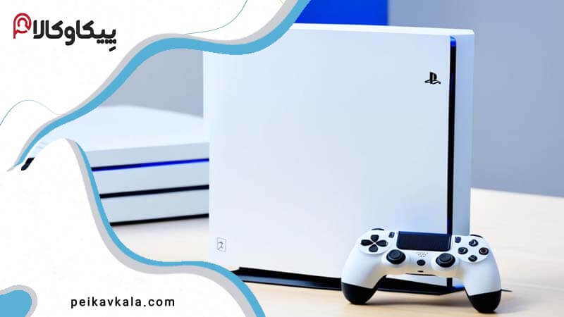 مقایسه کنسول‌های PS4 و PS5 برای انتقال بازی